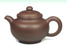 紫砂壶图片：掇只 - 宜兴紫砂壶网