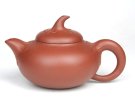 紫砂壶图片：菊蕾（大）  45... - 宜兴紫砂壶网