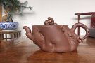 紫砂壶图片：天伦 - 宜兴紫砂壶网