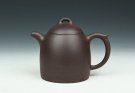 紫砂壶图片：秦权 - 宜兴紫砂壶网