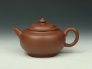 紫砂壶图片：莲子 - 宜兴紫砂壶网