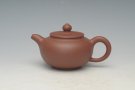 紫砂壶图片：玉韵 - 宜兴紫砂壶网
