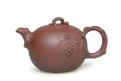 紫砂壶图片：丰硕 - 宜兴紫砂壶网