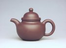 紫砂壶图片：掇球 - 宜兴紫砂壶网