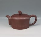 紫砂壶图片：佛 - 宜兴紫砂壶网
