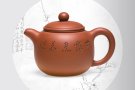 紫砂壶图片：匏尊 - 宜兴紫砂壶网
