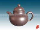 紫砂壶图片：掇球 - 宜兴紫砂壶网