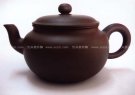紫砂壶图片：古园 - 宜兴紫砂壶网