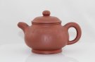 紫砂壶图片：陶韵壶 - 宜兴紫砂壶网