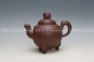 紫砂壶图片：中华之尊 - 宜兴紫砂壶网