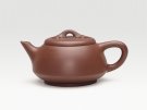 紫砂壶图片：如意石瓢 - 宜兴紫砂壶网