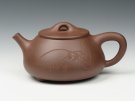 紫砂壶图片：石瓢 - 宜兴紫砂壶网