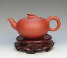 紫砂壶图片：和风 - 宜兴紫砂壶网
