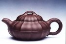 紫砂壶图片：合菱 - 宜兴紫砂壶网