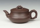 紫砂壶图片：清泉 - 宜兴紫砂壶网