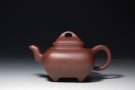 紫砂壶图片：传炉 - 宜兴紫砂壶网