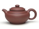 紫砂壶图片：清泉 - 宜兴紫砂壶网