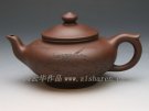 紫砂壶图片：圣婴 - 宜兴紫砂壶网
