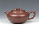紫砂壶图片：玉韵 - 宜兴紫砂壶网