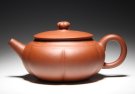 紫砂壶图片：菊香 - 宜兴紫砂壶网