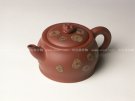 紫砂壶图片：福禄长生 - 宜兴紫砂壶网