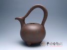 紫砂壶图片：此乐 - 宜兴紫砂壶网