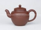 紫砂壶图片：玉带飘香 - 宜兴紫砂壶网