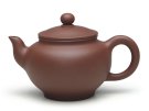 紫砂壶图片：高樱壶 - 宜兴紫砂壶网