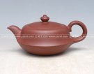 紫砂壶图片：之泉壶 - 宜兴紫砂壶网