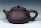 紫砂壶图片：石瓢 - 宜兴紫砂壶网