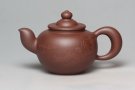 紫砂壶图片：陶缘壶 - 宜兴紫砂壶网