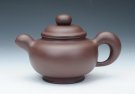 紫砂壶图片：圆珠 - 宜兴紫砂壶网