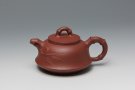 紫砂壶图片：新簧 - 宜兴紫砂壶网
