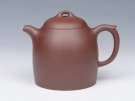 紫砂壶图片：秦权 - 宜兴紫砂壶网