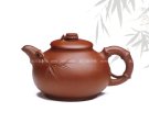 紫砂壶图片：春笋 - 宜兴紫砂壶网