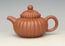 紫砂壶图片：菊蕾 - 宜兴紫砂壶网