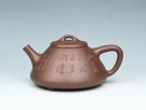紫砂壶图片：石瓢 - 宜兴紫砂壶网
