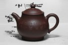 紫砂壶图片：高潘壶 - 宜兴紫砂壶网