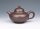 紫砂壶图片：华颖 - 宜兴紫砂壶网