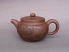 紫砂壶图片：福缘壶 - 宜兴紫砂壶网
