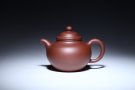 紫砂壶图片：掇只 - 宜兴紫砂壶网
