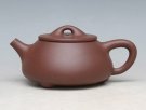 紫砂壶图片：石瓢 - 宜兴紫砂壶网