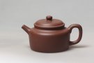 紫砂壶图片：德钟 - 宜兴紫砂壶网
