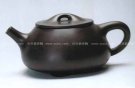 紫砂壶图片：石瓢壶 - 宜兴紫砂壶网