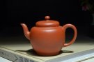 紫砂壶图片：宫灯 - 宜兴紫砂壶网
