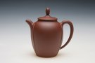 紫砂壶图片：谏果壶 - 宜兴紫砂壶网