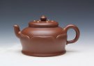 紫砂壶图片：怡心 - 宜兴紫砂壶网
