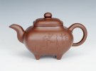 紫砂壶图片：传炉 - 宜兴紫砂壶网