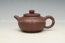 紫砂壶图片：菊蕾 - 宜兴紫砂壶网