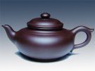 紫砂壶图片：笑樱 - 宜兴紫砂壶网
